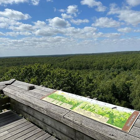 *** Domaine Des Noyers - Proche Centre Ville Châteauneuf-sur-Loire Εξωτερικό φωτογραφία