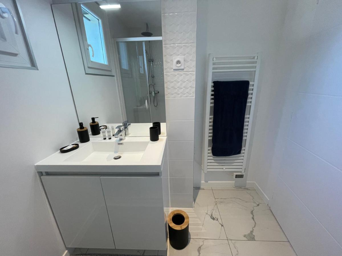 *** Domaine Des Noyers - Proche Centre Ville Châteauneuf-sur-Loire Εξωτερικό φωτογραφία
