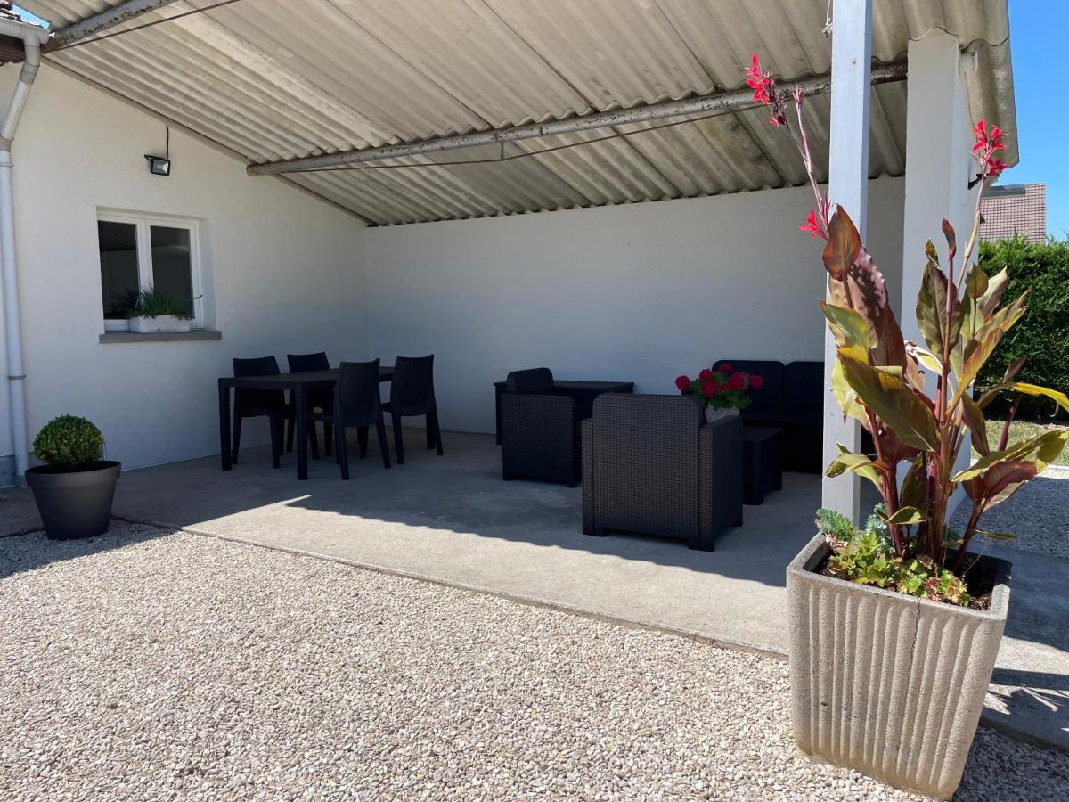 *** Domaine Des Noyers - Proche Centre Ville Châteauneuf-sur-Loire Εξωτερικό φωτογραφία