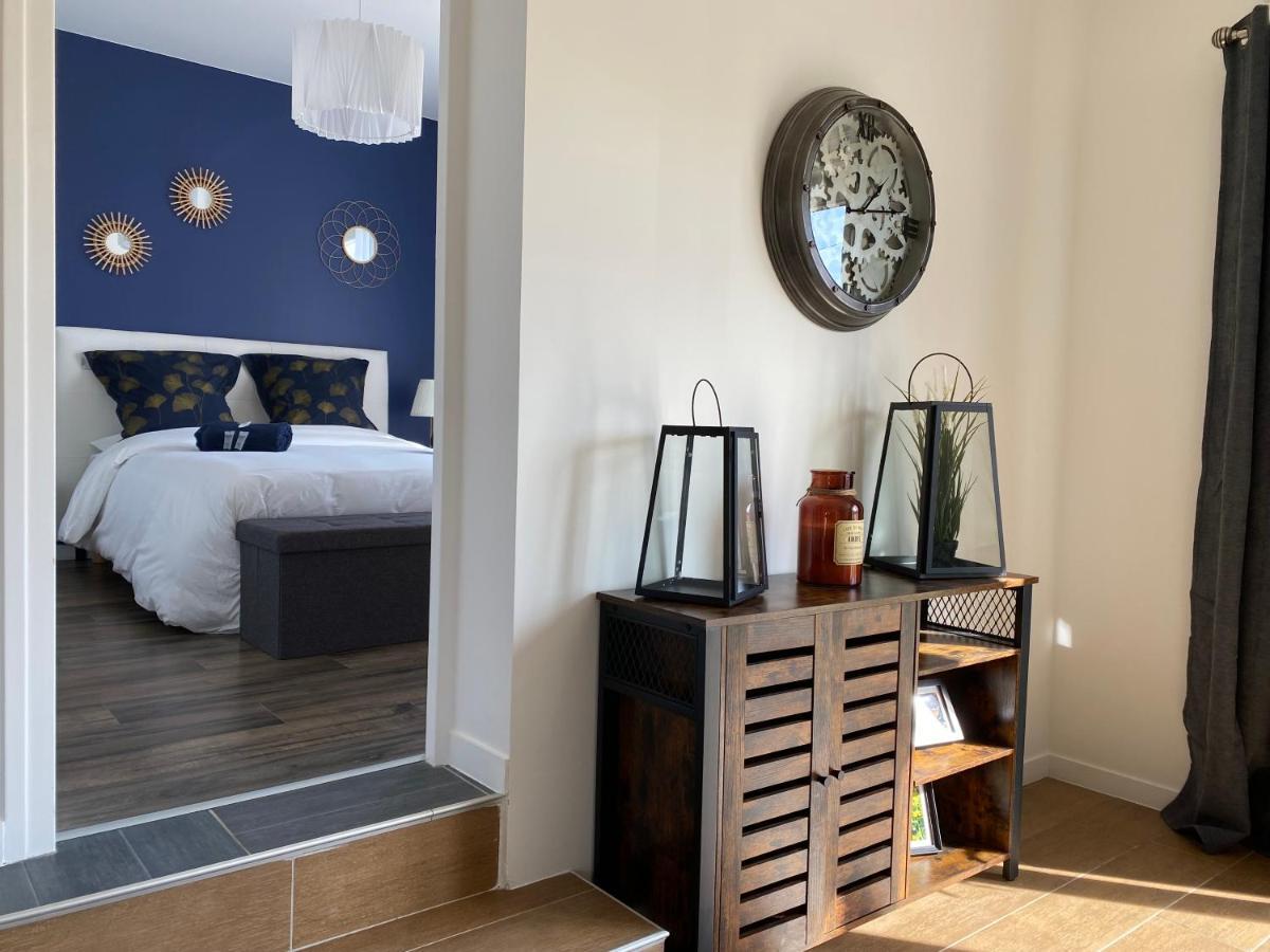 *** Domaine Des Noyers - Proche Centre Ville Châteauneuf-sur-Loire Εξωτερικό φωτογραφία